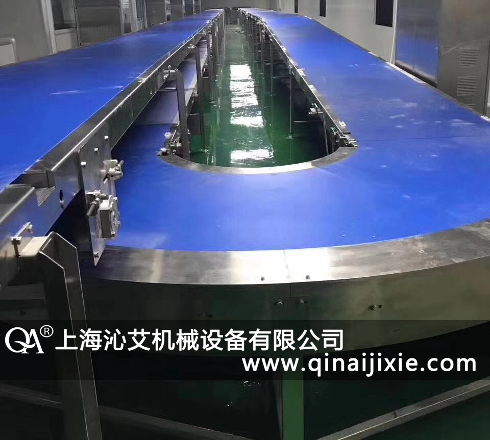 皮帶輸送機定制需要哪些方面的技術(shù)參數(shù)